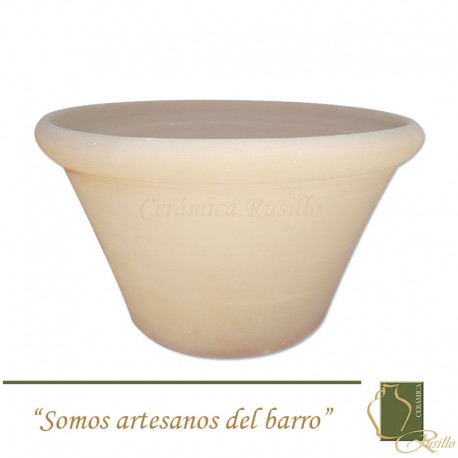 Maceta Tarifa